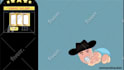 make an amazing animated lyrical video for your song