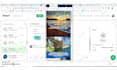 create divi wordpress website,divi website design or redesign with divi theme