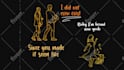 create hand drawn animated lyric video