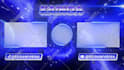 create super epic 2d gaming outro for youtube or twitch