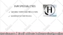 create termites control or pest control explainer video