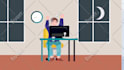 craft professional 2d animation for marketing and content needs