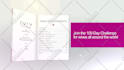 create book promo video, book opener or book trailer