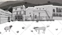 do 2d animation 3d animation 3d realistic design