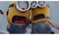 create minions intro with your logo
