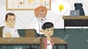 bring your ideas to life through animation