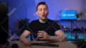 create a software tutorial video with screencast spokesperson