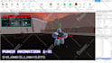 make high quality roblox animation for you scene