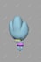 create 3d custom character and product modeling, animations