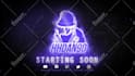 create custom animated twitch pack for your stream