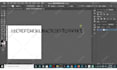 create custom font from your idea