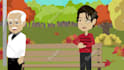 create 2d animation stories and rhymes for kids