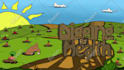 create custom 2d cartoon animation