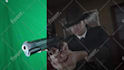 do green screen editing and vfx compositing for your video