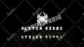 create glowing scribble effect for your music videos