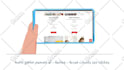 create an arabic animated explainer video for your business