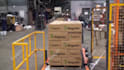 place your logo on moving truck, car or delivery box video