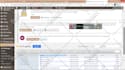 add google adsense code or analytics on your website
