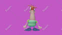 do 2d character animation and short video ads