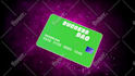 craft premium 3d nft card