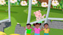 create fun and colorful kids animation videos