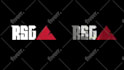 make custom logo animation and intro