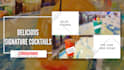 design a creative event promo video in 24 hours