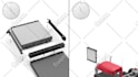 make 3d product animation videos