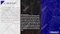 design a modern powerpoint presentation