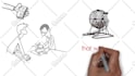 create whiteboard animation explainer video