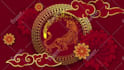 make a beautiful fire horse chinese new year greeting 2026 video