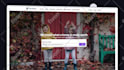 create a premium saas launch video with UI UX animation