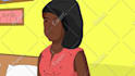 make amazing a 2d cartoon animation video