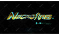 make a cyberpunk 2077 intro with your text