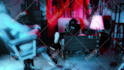 edit trendy rap music video with vfx