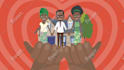 bring your ideas to life through animation