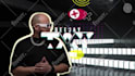 do stunning vj loop dj visuals