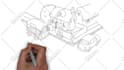 make a real estate explainer video