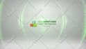 create 20 short quick clean logo intro sting animation