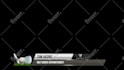 create any type of lower third for you in just 8hrs