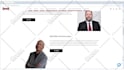 do modern website video for your business