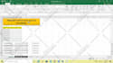 do advance excel vba macro