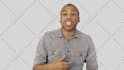 be your male video spokesperson actor for your ad