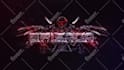 design a fantasy, rpg, sci fi, steam animated game logo