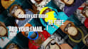 make nft marketing promotional video that sells your collection