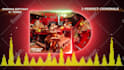 create awesome audio spectrum or music visualizer