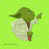 create cute 2d character motion graphics animated GIF