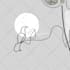 create custom hand drawn animation for a one of a kind video