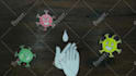 make creative hand made stop motion animation video for you