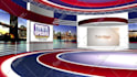 do professional virtual background
